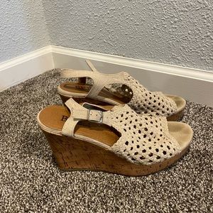 Women’s BKE Heels